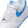 NIKE AIR FORCE 1  07 MFJ4146  103WHT  PHOTOB