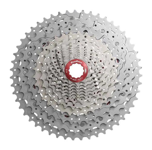 

SunRace CSMZ903 кассета велосипедная 12s/11-51t