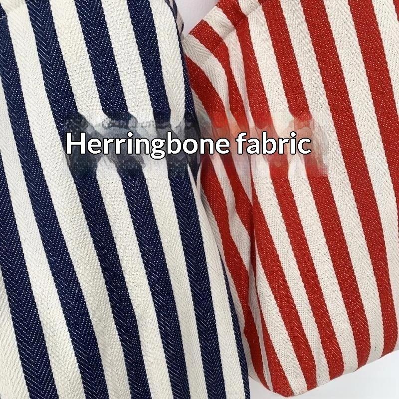1Pcs Female Daily Shopping Bags Simple Striped Women'S Canvas Casual Shoulder Bags Fashion Large Capacity Ladies Tote Handbags