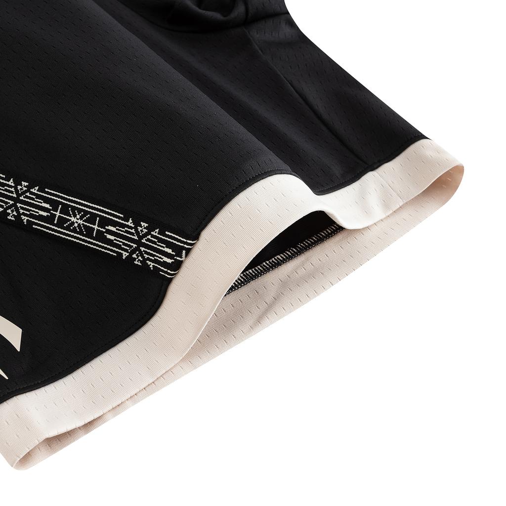 Anta Breathable Loose Casual Sports Shorts Men shorts 172631309-1