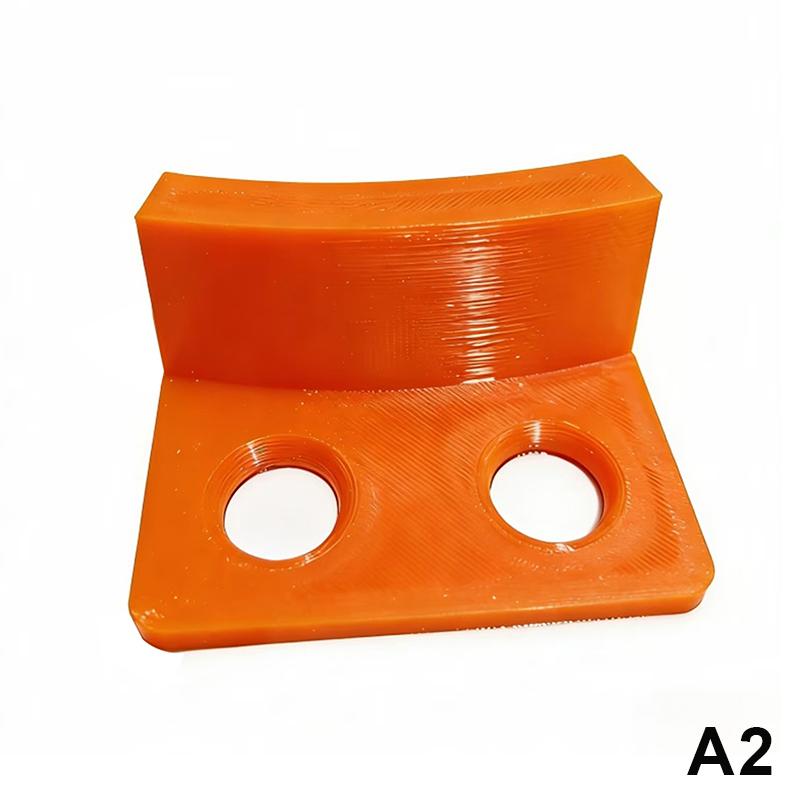 

Car Wash Bucket Brush Holder Fits Standard Car Detailing Buckets Easily Attaches Convenient Car Care Keeps Brushes Neatly A2