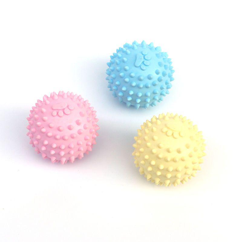 Bite-Resistant Interactive Puppy Knot Toy for Teeth Cleaning and Training