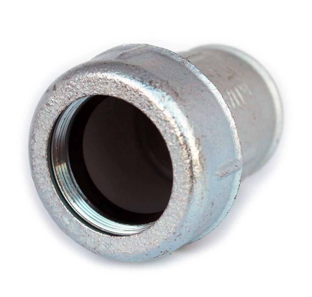 Obejma Naprawcza 1/2"X20 Mm Gw