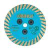 Bihui Diamond Blade For Undercutting 60Mm M14 Dcw60