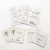 Diorskin Forever Cushion Case 2024 Limited Edition Gift with Shopping Bag DIOR (Beige)