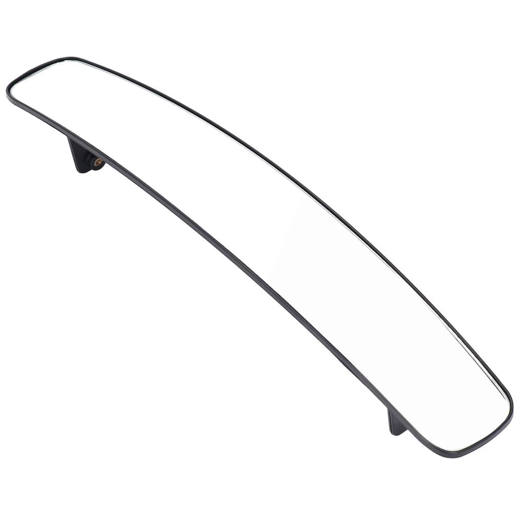 Club Car Rückspiegel 150 Grad Weitwinkel Drehbar Universal Konvex Mittel-Rückspiegel für EzGo für Club