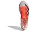Adizero Prime X Adidas 'White Solar Red' G54976