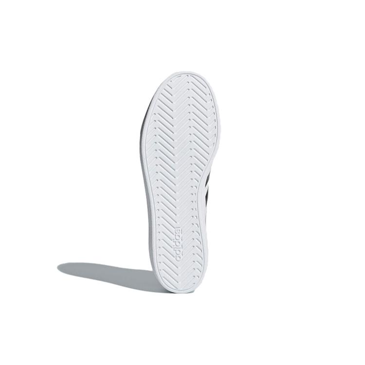 Adidas Neo Court 70S Sneakers 'White Black' B79774