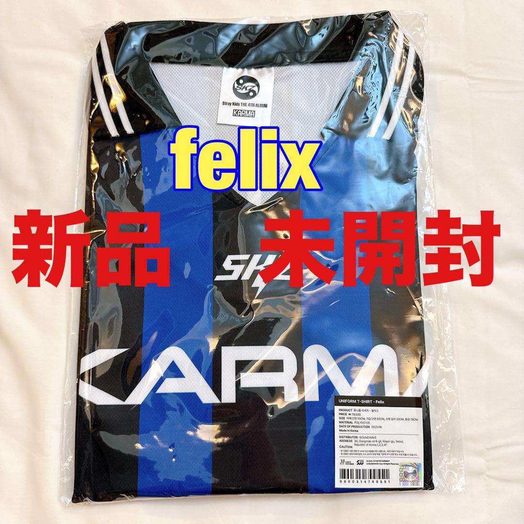 

[Б/У] ФУТБОЛКА UNIFORM Felix