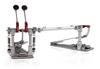 Pearl DEMON XR drum pedal twin P-3502D