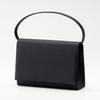 Cloth Bag That Does Not Suggest by Formal Formal for Ceremonial Congratulations and Mourning Formal Black Formal ALFB06 Aniva Organic [Aniba Organic]