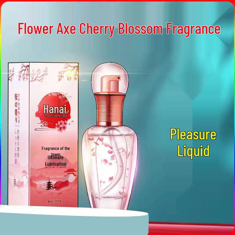 Climax Passion Female Libido Lubricant: Enhance Desire & Instant Orgasm Fun