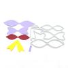 Bowknot Cutting Dies Metal Stencil DIY Scrapbooking Album Paper Card Embossing Craft Decor Art Die Cut Bow Frame