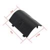 QB-OBD Cover For BMW F25 X3 2011-2016 F26 X4 2013-2018 OBD Diagnostic Port Plug 51439190686 Black