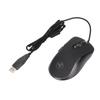 Mechanical Mouse 4800DPI Programmable High Accuracy Ergonomics ABS Gaming Mouse with 6 RGB Colors for Linux for Windows