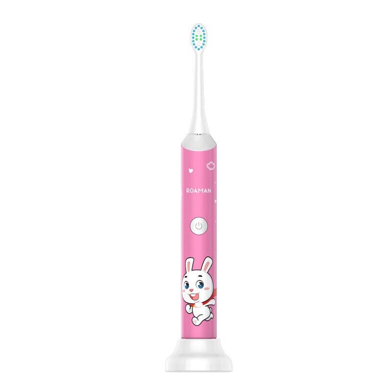ROAMAN Kids Sonic Electric Toothbrush P3