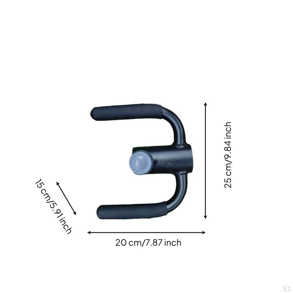 T-Bar Handle Compact T-Grip Row Attachment High Performance