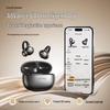 SANAG Z60S True Wireless Ear-Clip Bluetooth Earbuds