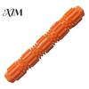 Tough Chewing Toys for Large Dogs Spiky Dog Chew Stick, Indestructible Toy, Teeth Cleaning Pet Small Medium Toy with Treat Dispensing Hole Aggressive