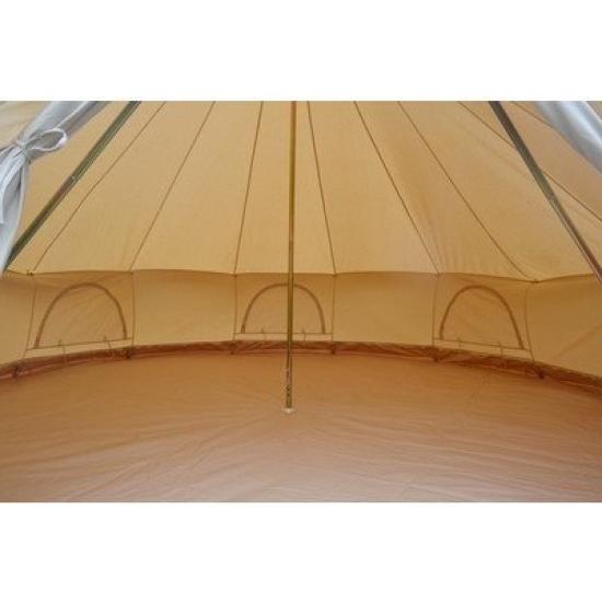 NORDISK Asgard Cotton Tent Asgard 6 2014 Model 12.6 [for People] [item]