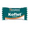 Himalaya Koflet  Lozenges Pack Of 10 For Throat Comfort Fresh Breath Natural Soothing Candy With Long Lasting Refreshing Taste