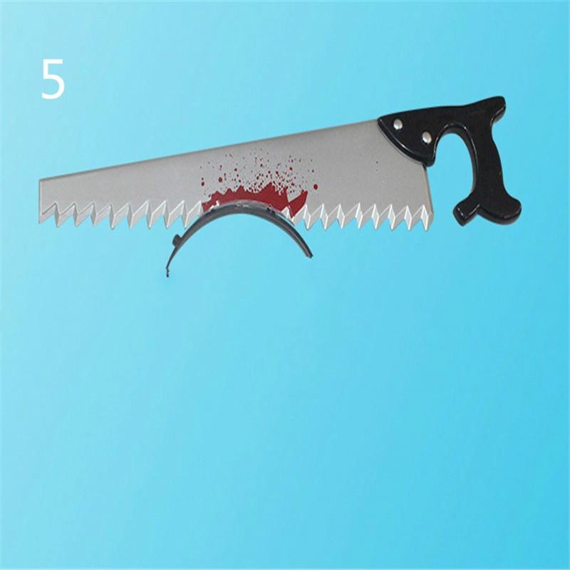 Cap de Halloween Cataramă Props Party New Whole Person Bandbandă