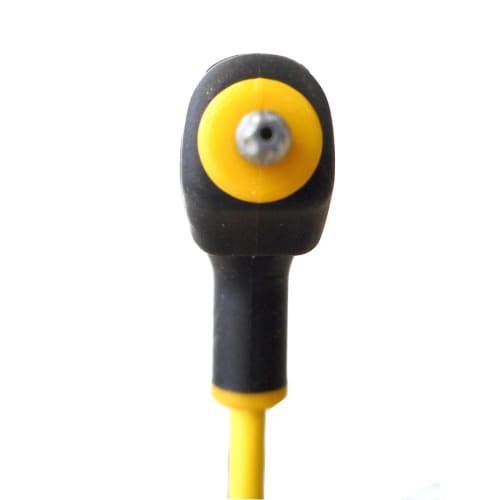 Greattool Arcland Sakamoto T-Type Hexalobular Wrench T-20 TT-20