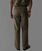 Baulopeulodeogteu Summer Tr Slacks [Beige]