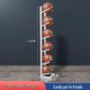 Sports Ball Storage Rack