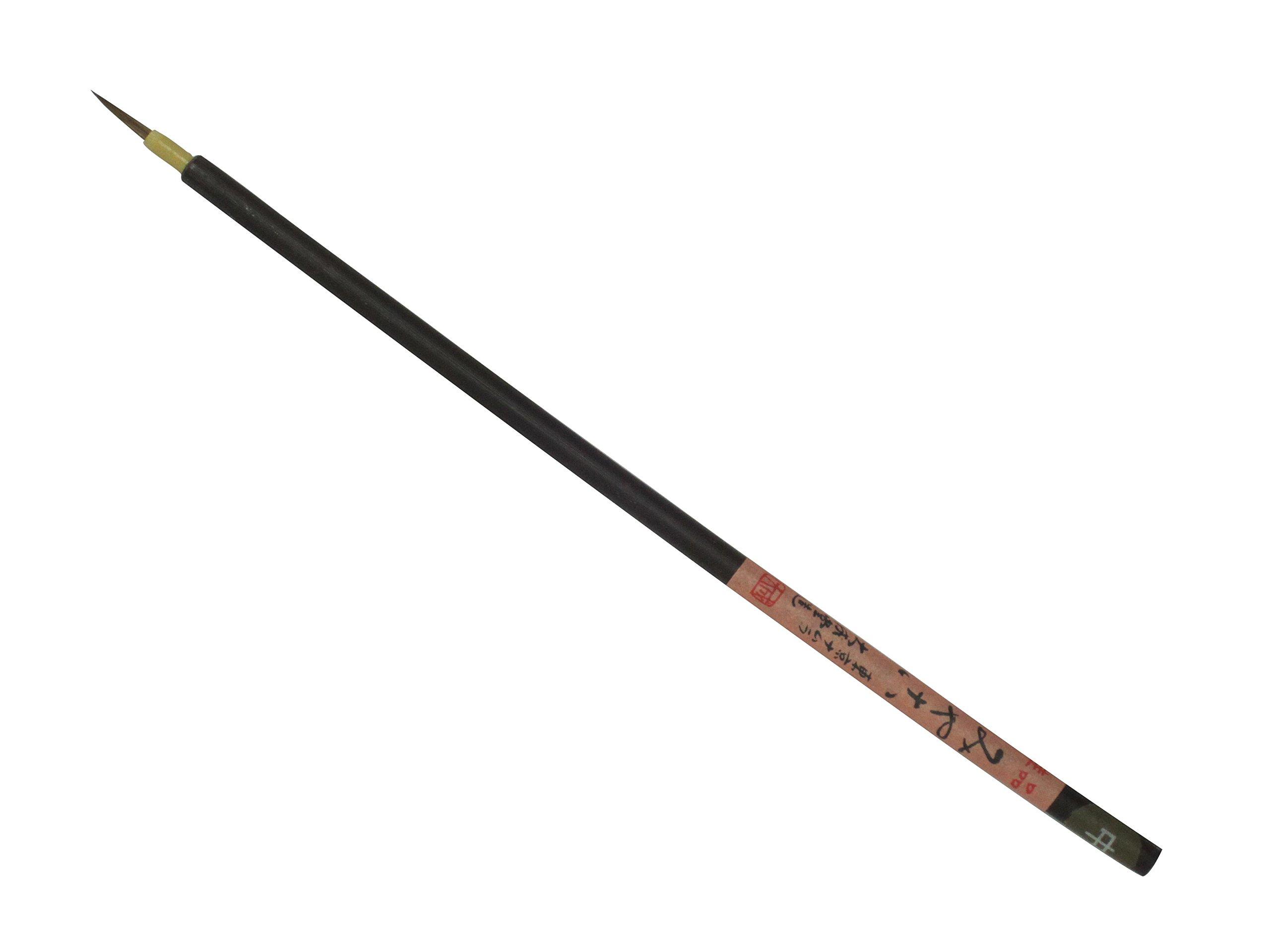 

Namurataiseidou Design Brush Miyako Medium