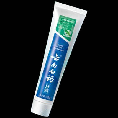 Ağız Sağlığı – Diş macunları ve diş tozu