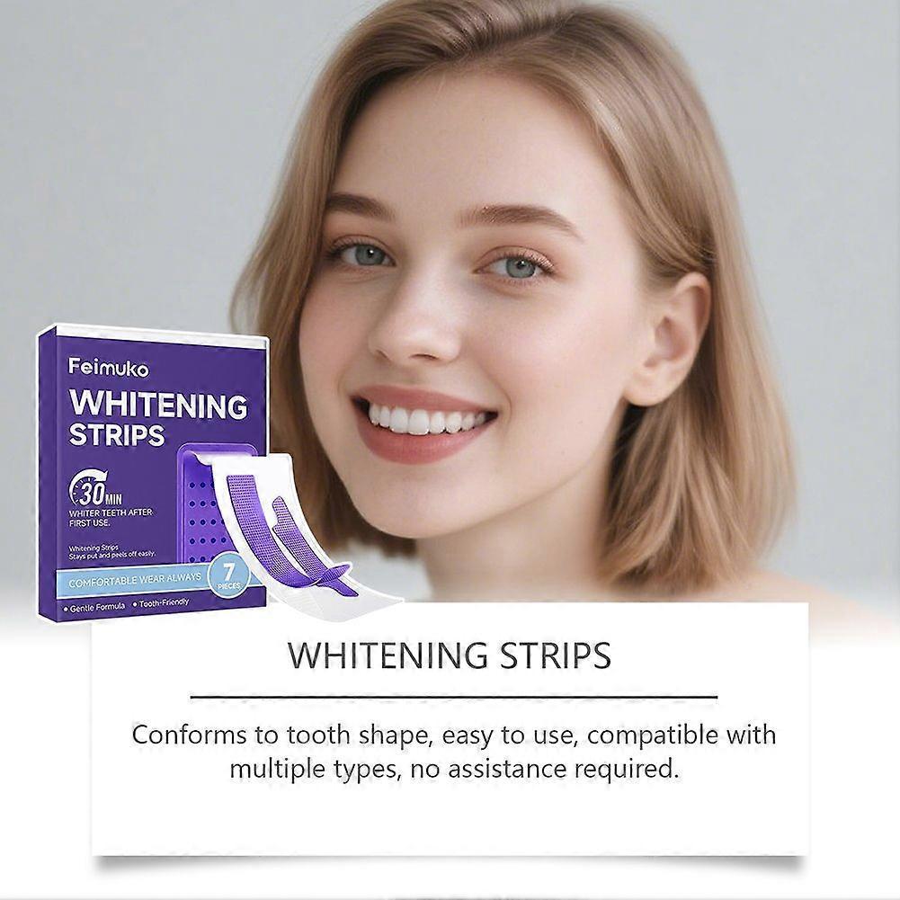 daily use home teeth brigh Advanced purple formulas neutralizes yellow for instants brightening Everyday Use