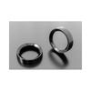 Anel de Medidor PMC Brilhante Z900RS (PMC) Tampa, Preto, 189-1743