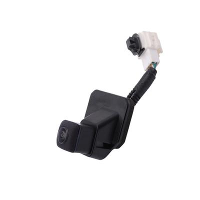 Rearview Back Up Parking Assist Camera For Honda Fit 2015-2019 39530-T5R-A015-M1