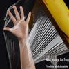 NHZHIW Commercial PVC Food Wrap