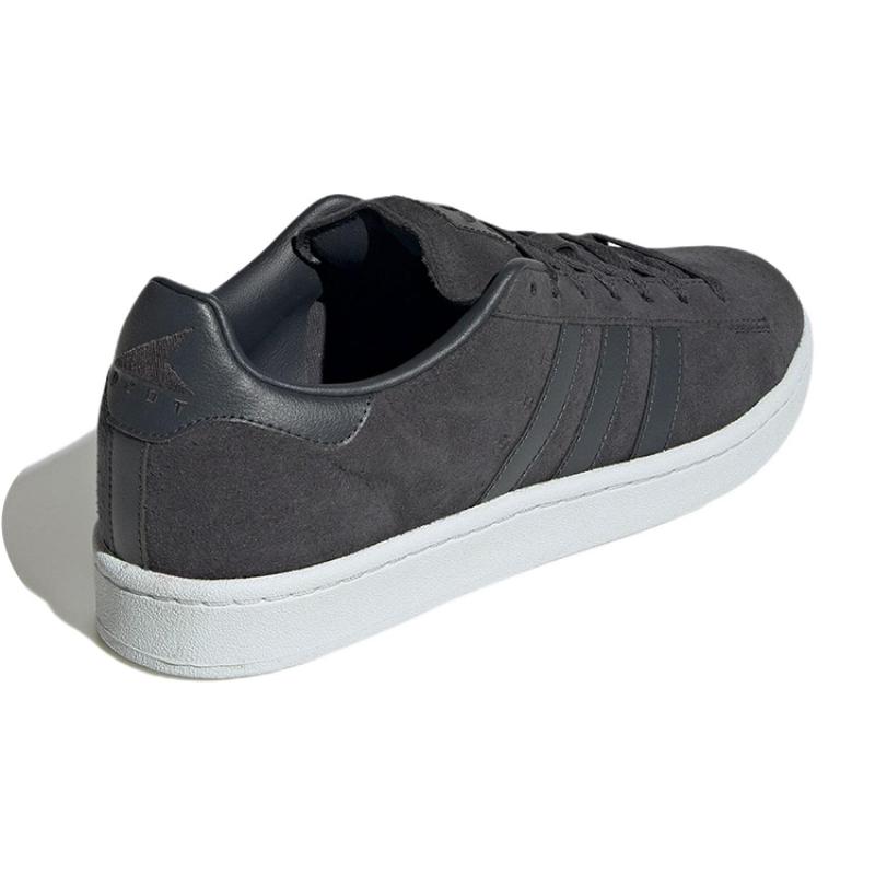 Adidas Descendant X Adidas Campus 'Night Grey' Sneakers HQ8875