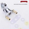 Hongli Double-Hole Basin Mixer Faucet