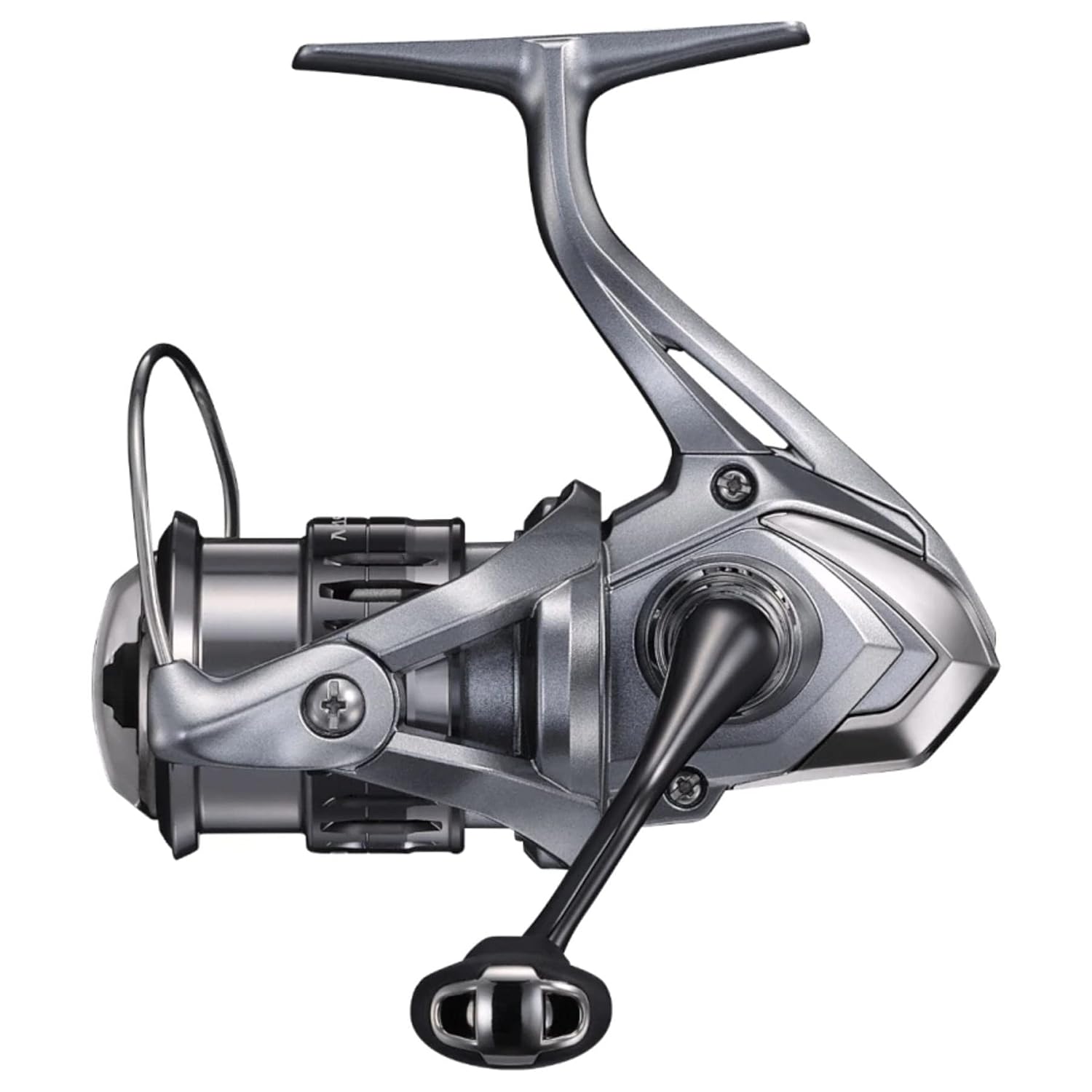 Shimano Spinning Reel 21 Nasci Various Types