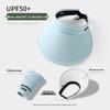 Women's 2025 Foldable UV Protection Sun Hat - Summer Outdoor Shield