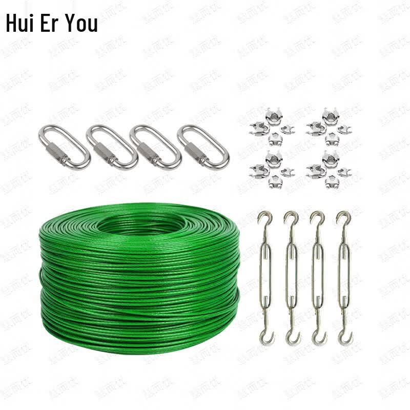 Climbing Frame Rope Accessories