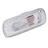 2PCS Side Mirror Indicator Light Left Right 6325G2 Super Bright Replacement for Citroen C4 I Sedan