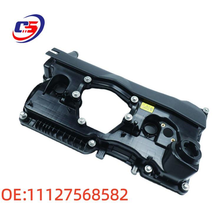 BMW 1 & 3 Series E87 E90 E91 Valve Cover Replacement (Part No. 11127568582)