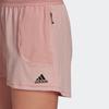 adidas Casual Shorts Women's Pink HG1893