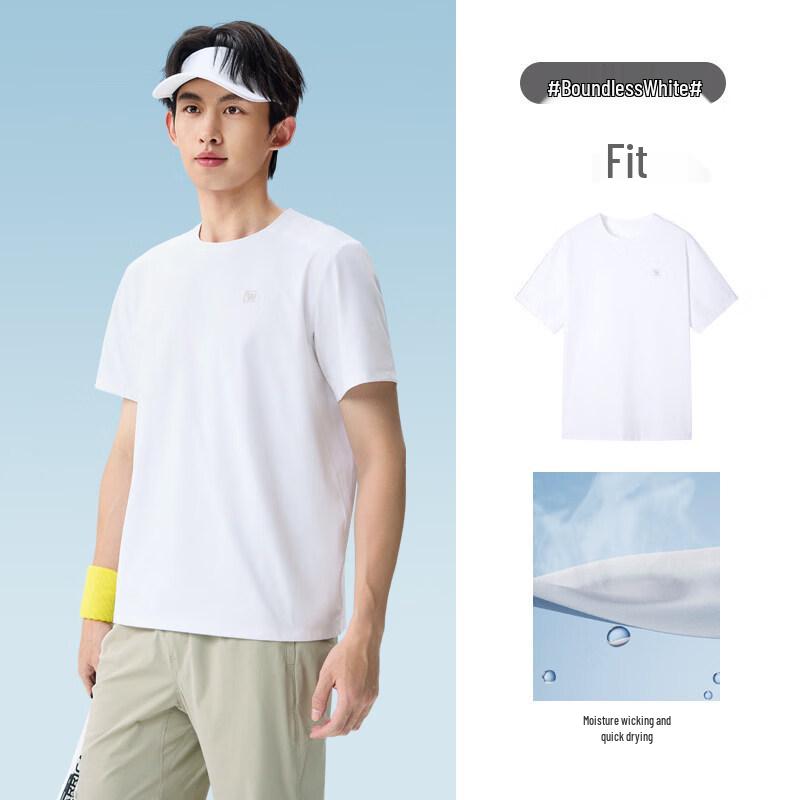 Camel Men s Crew Neck Short Sleeve T-Shirt