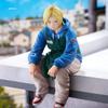 TV Anime Noodle Stopper Figure Asakura Shin Furyu Corporation Sakamoto Days Noodle Stopper Figure Asakura Shin "SAKAMOTO DAYS" - -