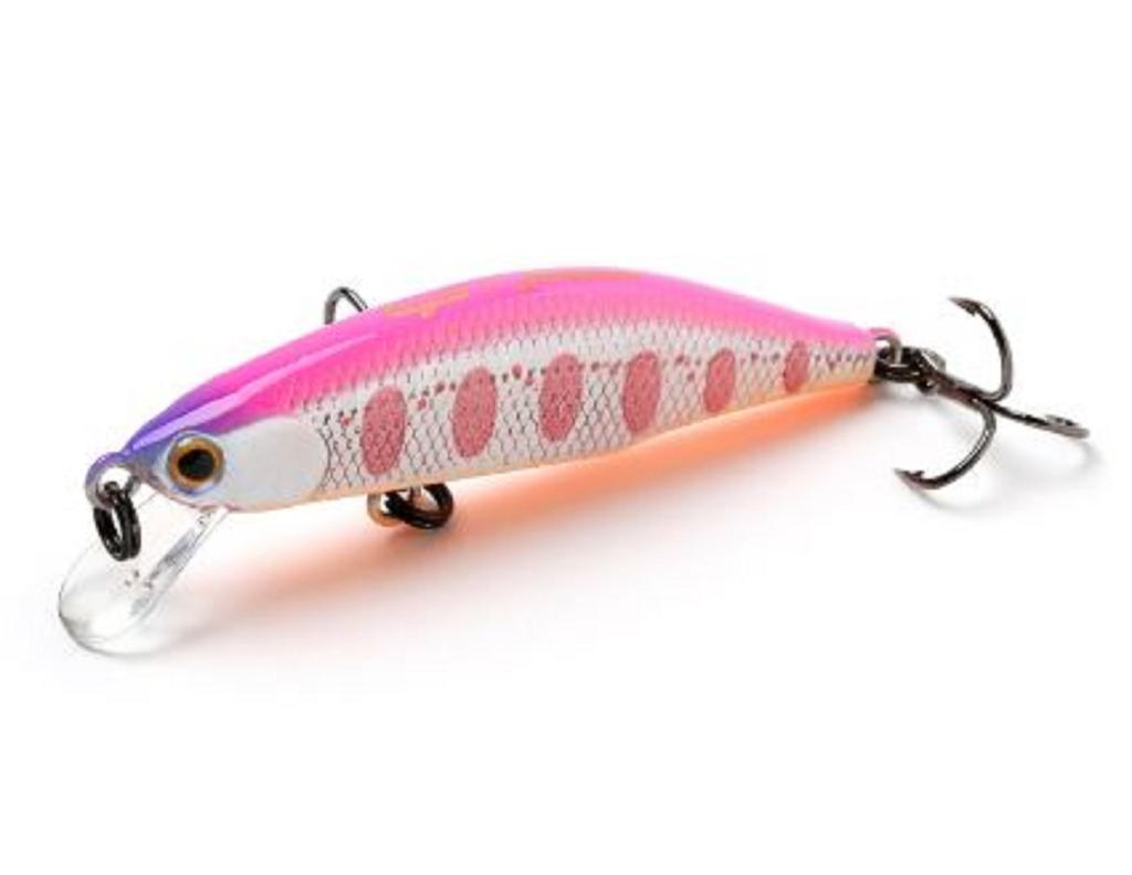 Jackson Meteora 52 Sinking Lure PYW (3291)