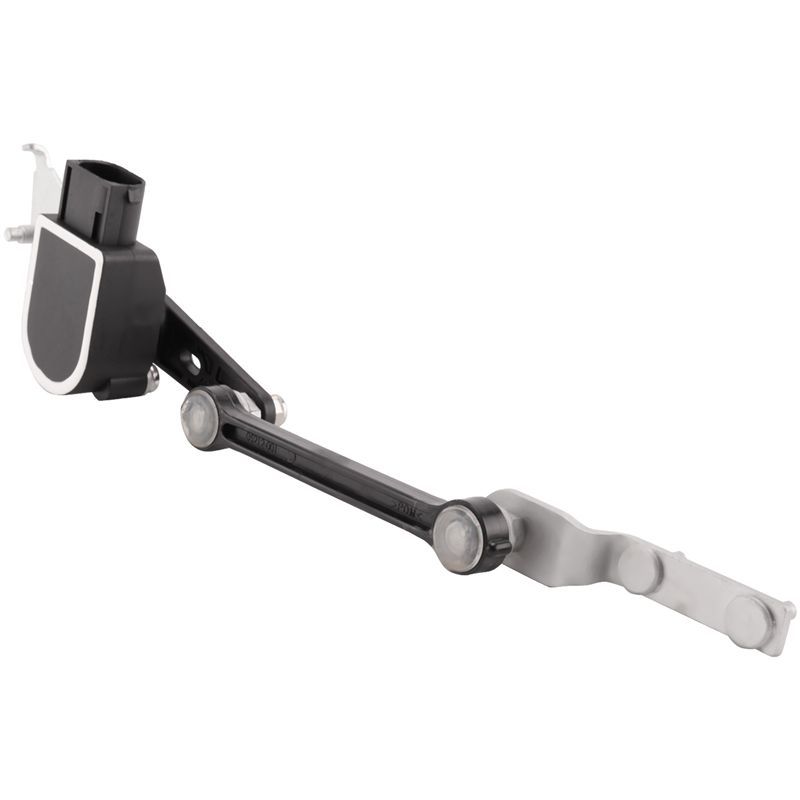 ABXV-31288274 Right Rear Body Height Level Sensor Black 30782821 31300179 For Volvo S60 S60L V70 S80 XC60 XC70 2008-2018