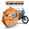 Motorcycle Engine Clutch Cover for KTM 990 SMR SMT 990 Adventure/S/R 990 Super Duke/R 990 Supermoto T 950 Super Enduro R
