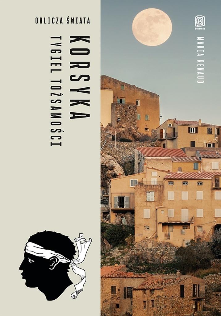 Corsica: A Melting Pot of Identities