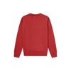 Nike Embroidered Logo Crew Neck Pullover Sweatshirt Men Sweatshirt CV0554-661